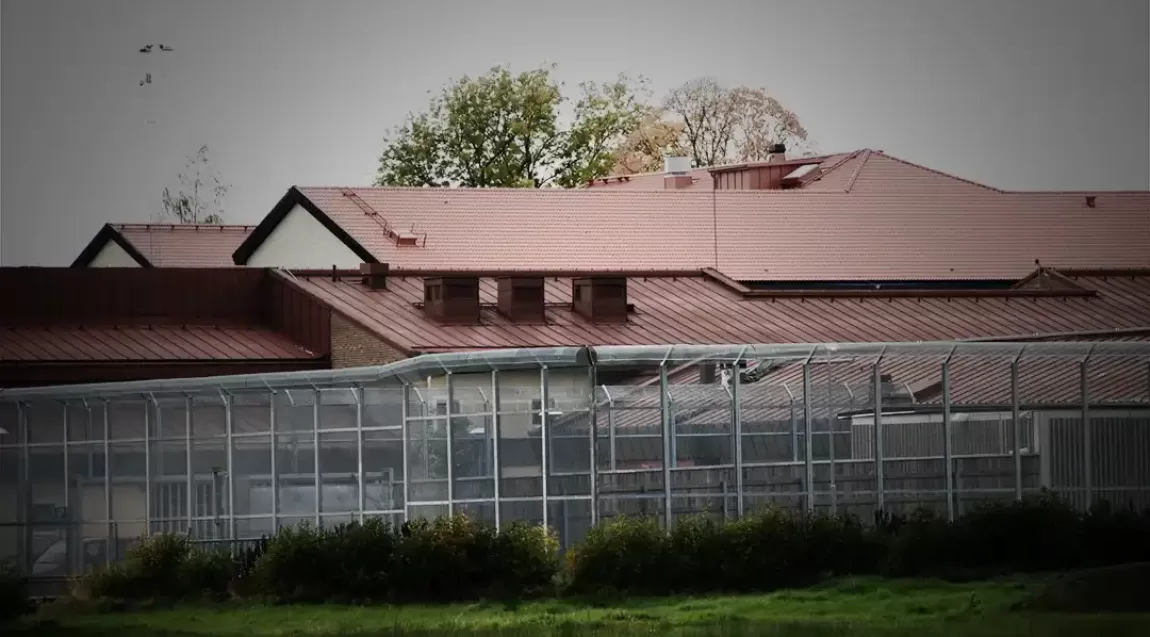 Regionkliniken Sankt Sigfrids Vaxjö